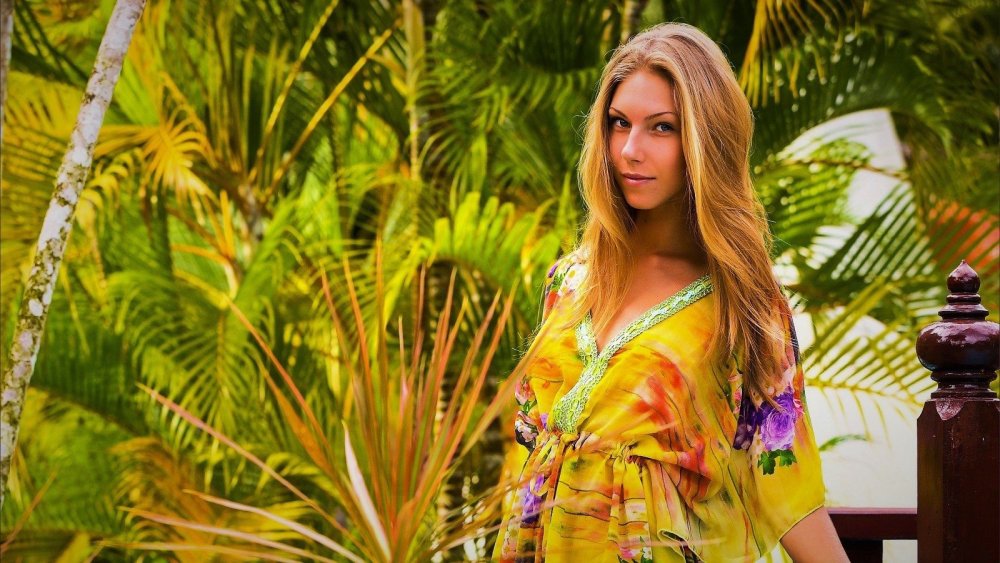 Ksenia Kondratyeva Phuket