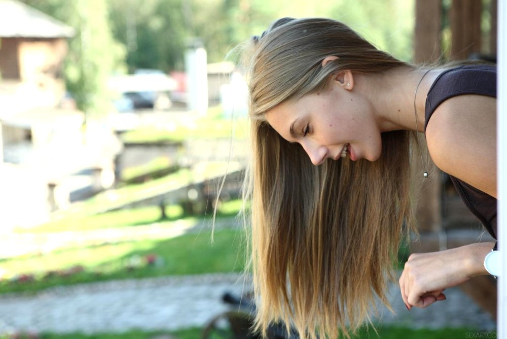 Ksenia Kondratyeva Crystal Boyd