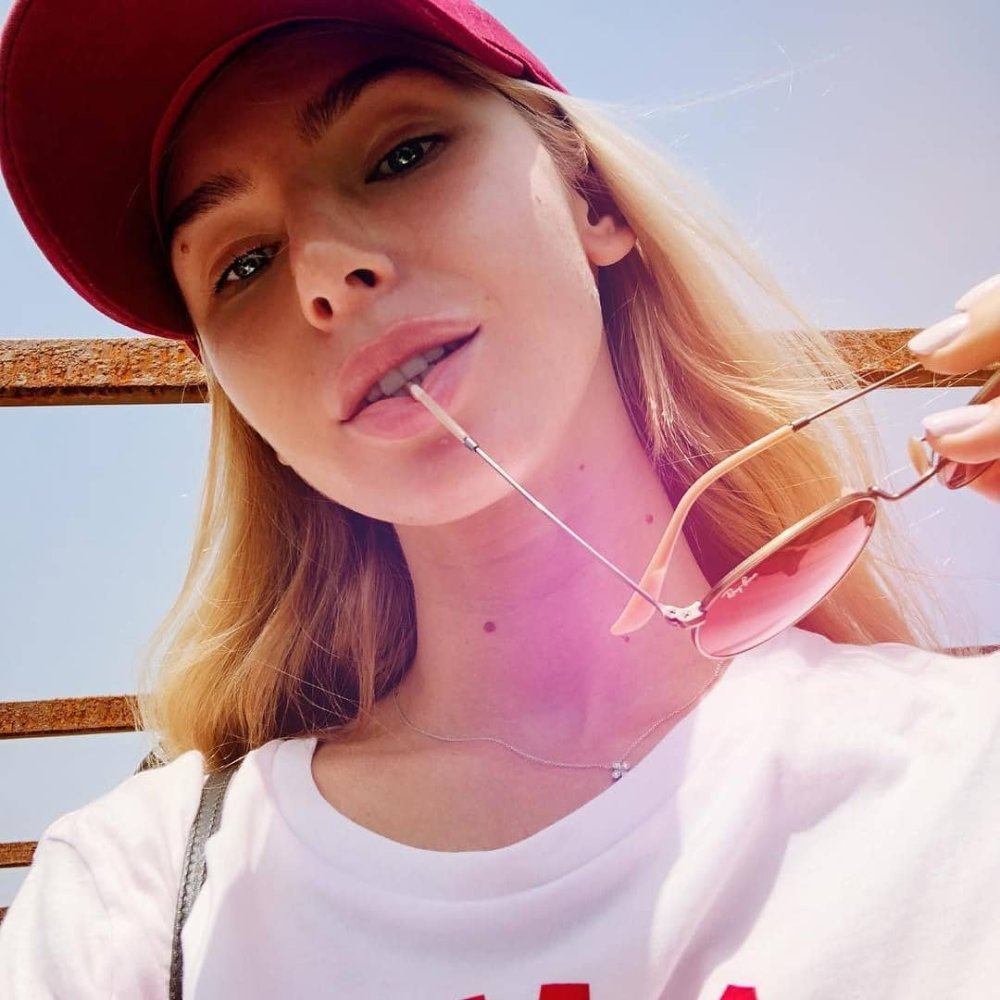 Ksenia Kondratyeva