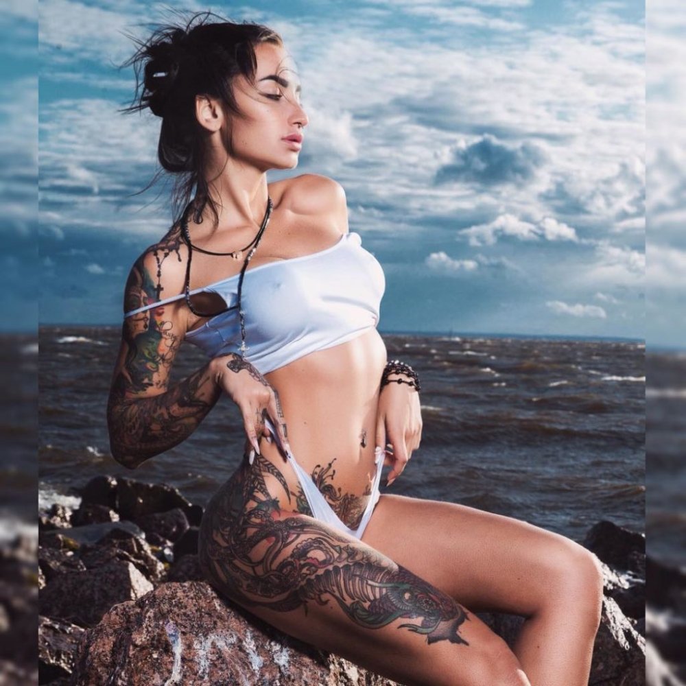 Angelica Grace