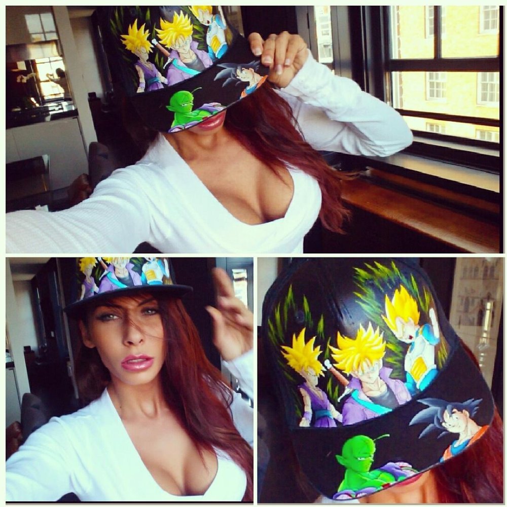 Madison Ivy Marihuan