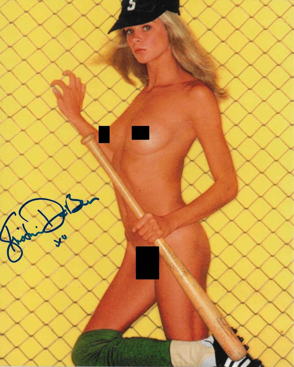 Kristen Bell actress Naked