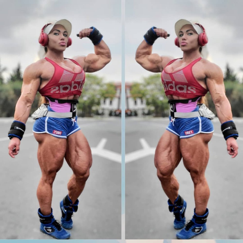 Natalia Kuznetsova Trukhina