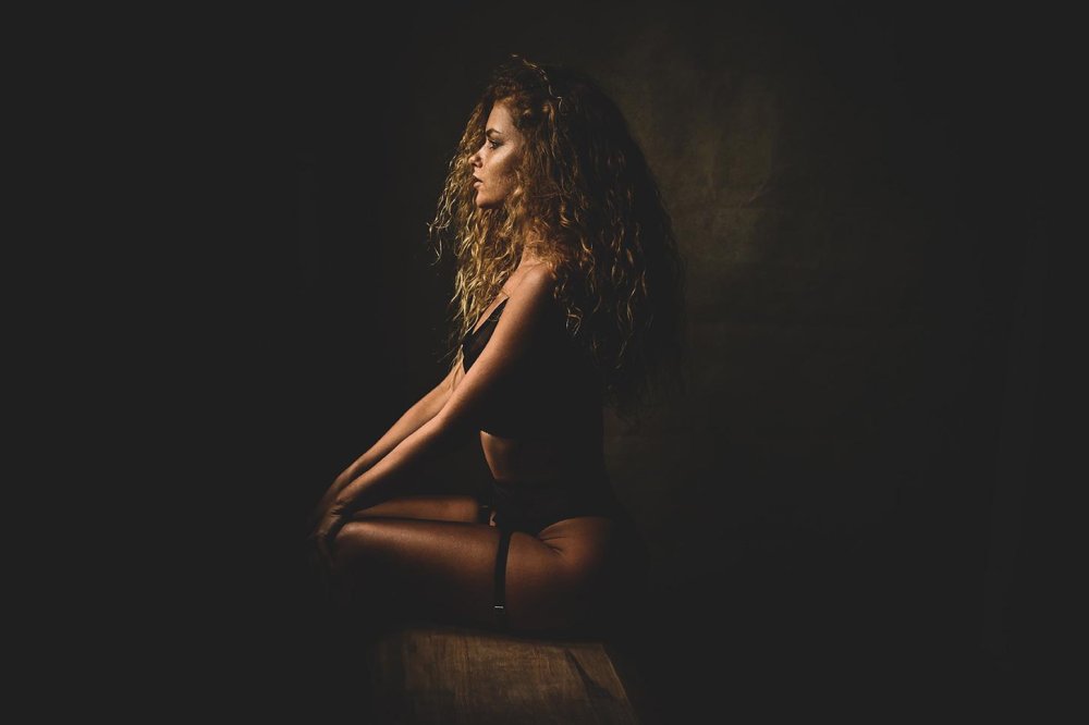 Julianna Kissinger