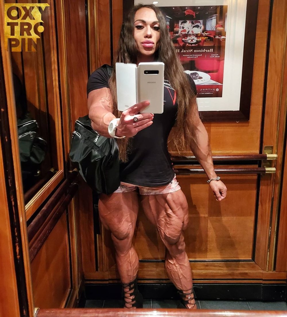 Natalie Krasavina