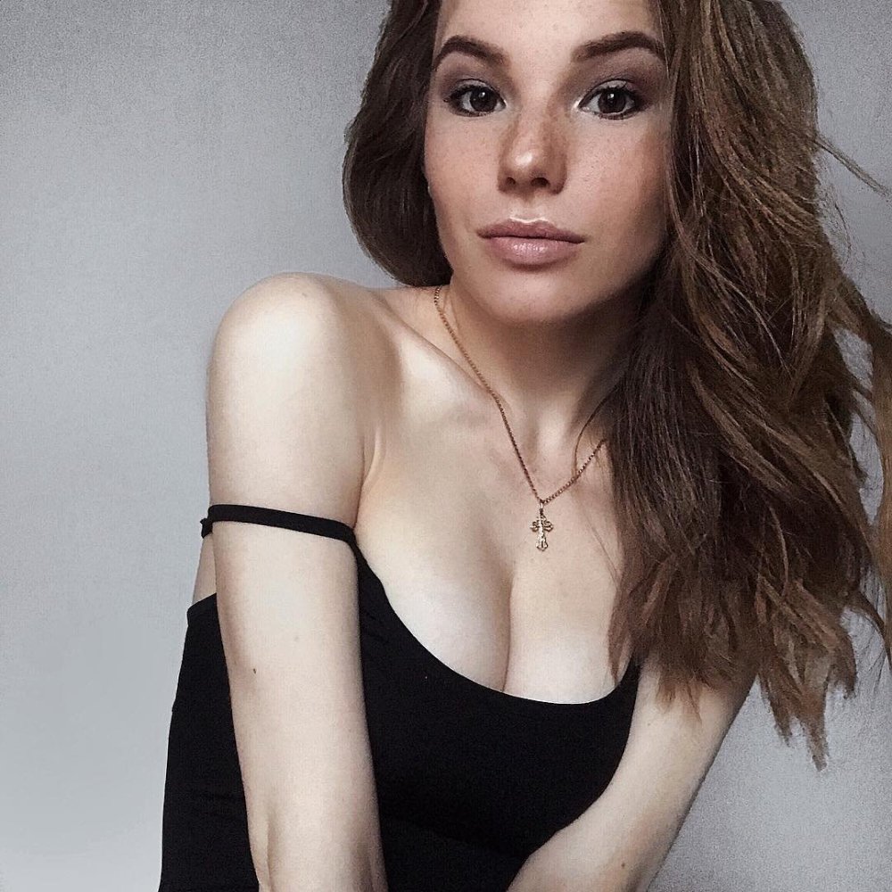 Anna Fedotova