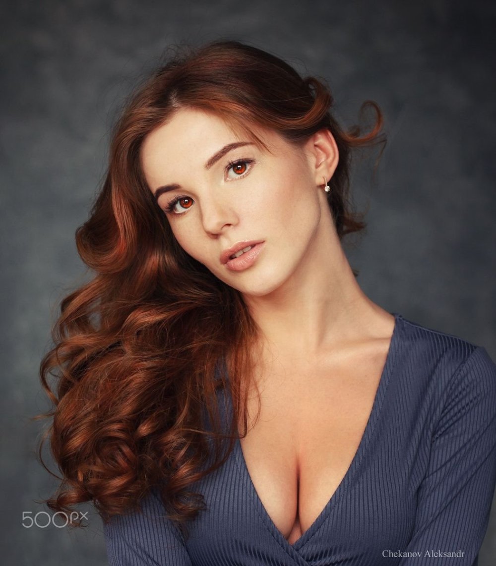 Anna Fedotova Kudinova