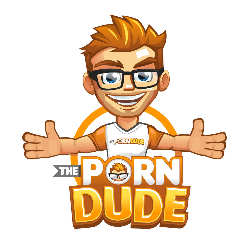 Porndude emblem