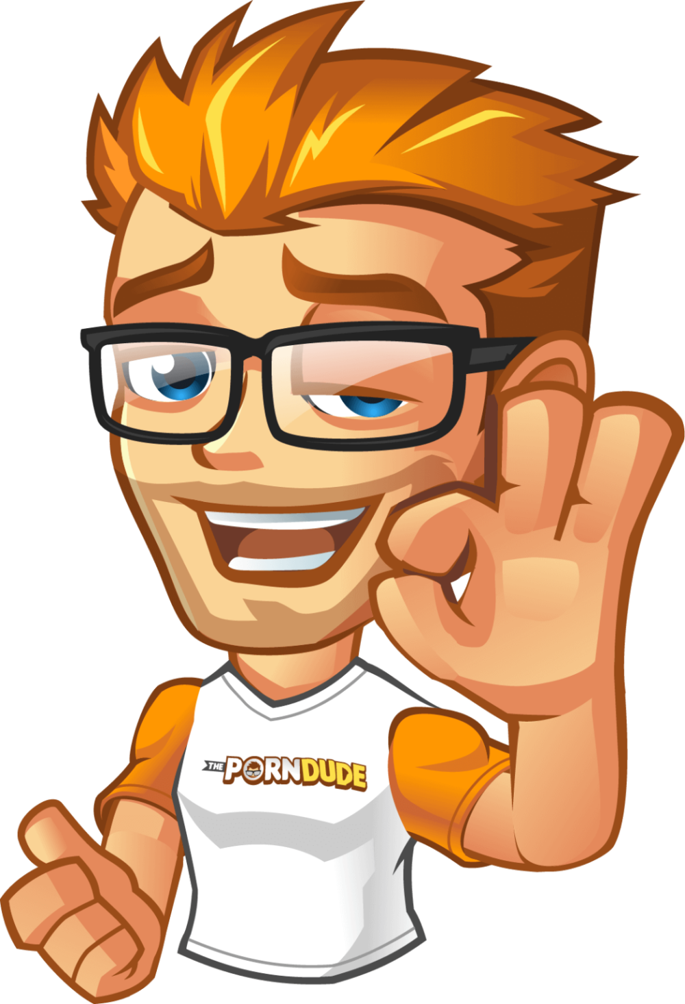 ThePorndude sites