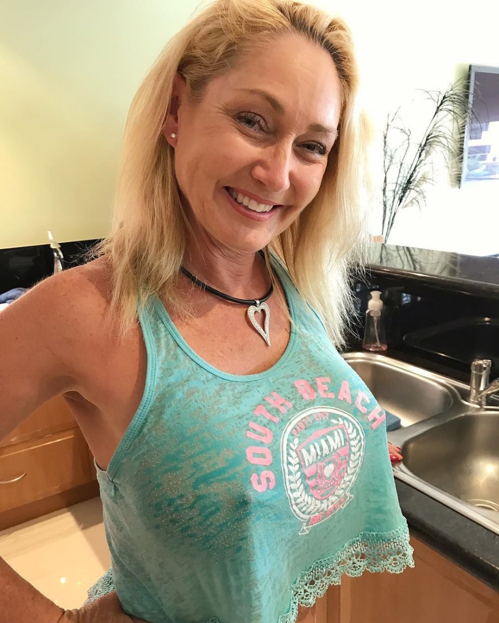 Anna Kostochka Polish Milf