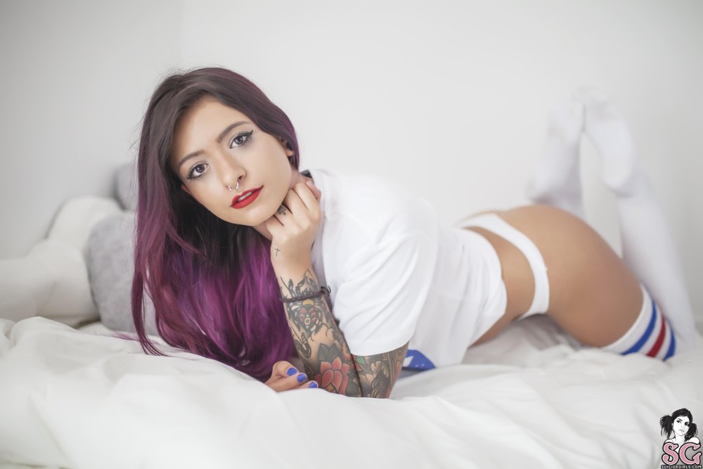 Riae Suicide