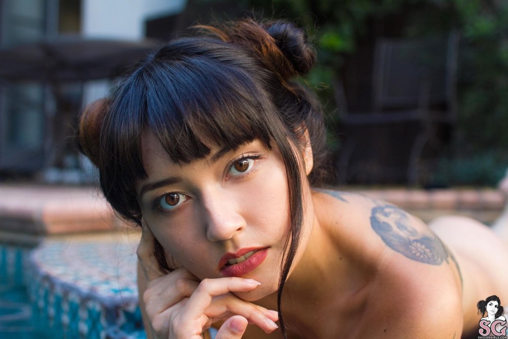 Myca Suicide Senpai