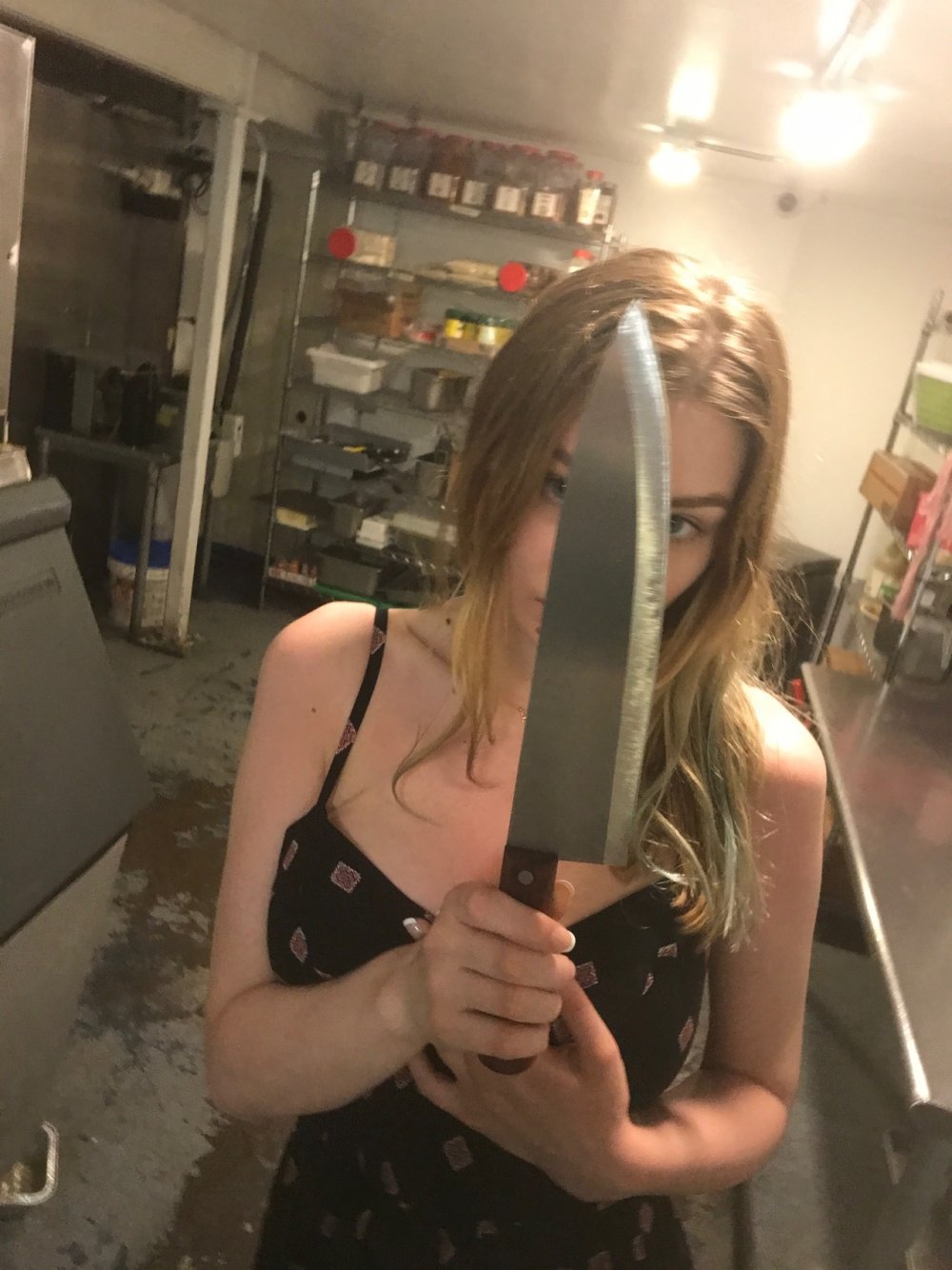 Anneliese Stenzel Aka Anneleeeze