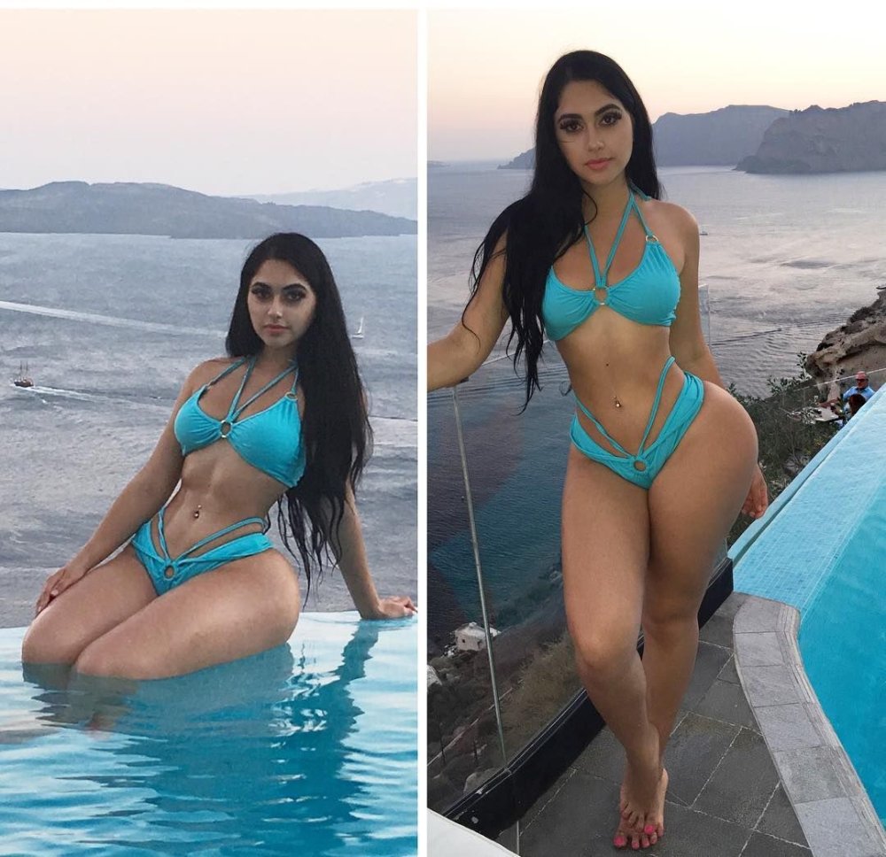 Victoria Manas Plus Saiz