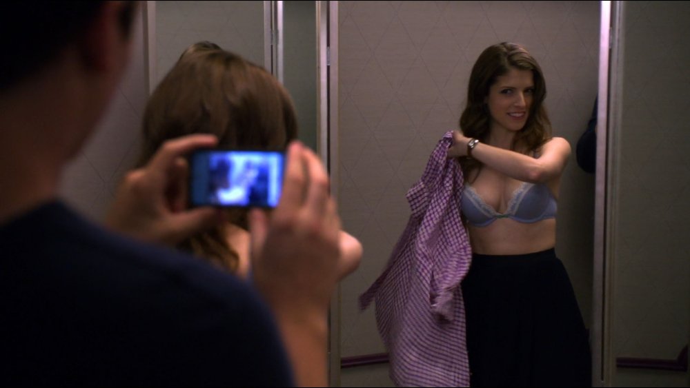 Anna Kendrick hot films