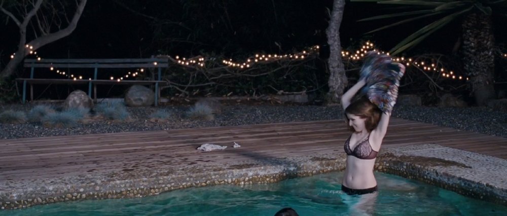 Anna Kendrick Leaked