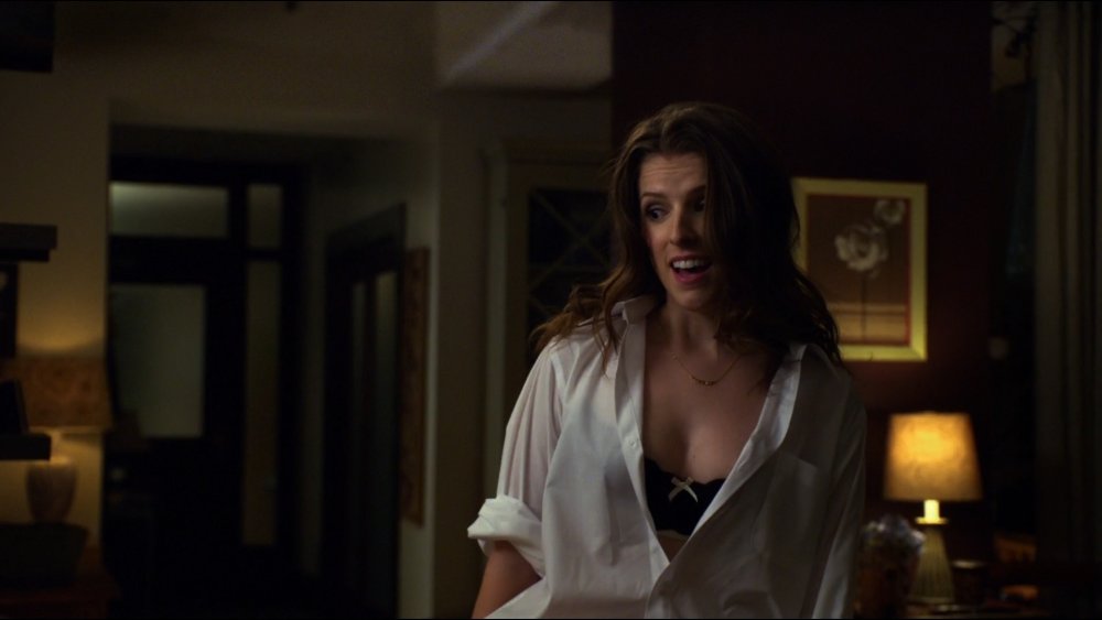 Anna Kendrick Hot Anna Kendrick Hot