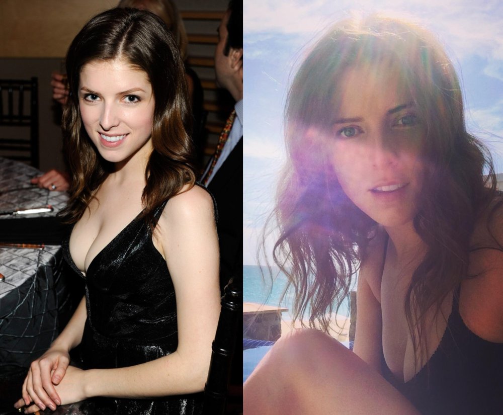 Anna Kendrick Icloud