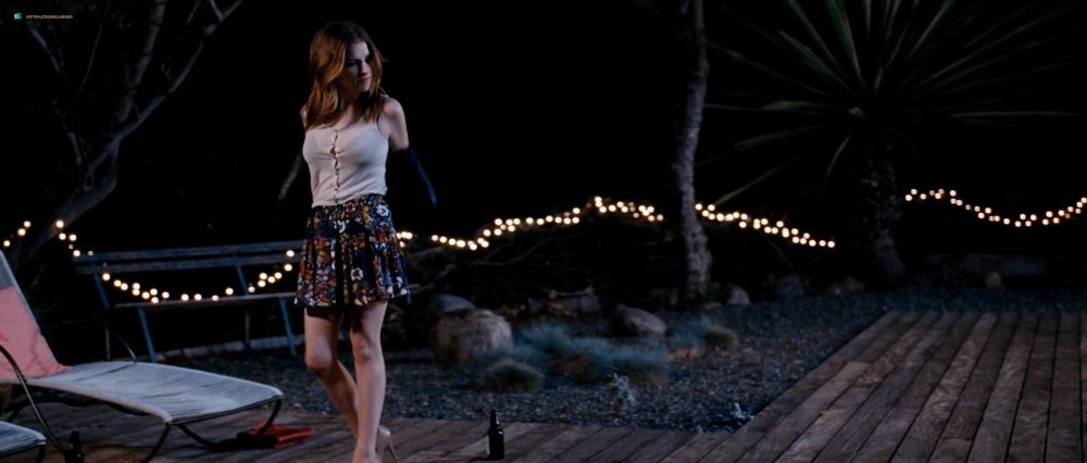 Anna Kendrick Hackers