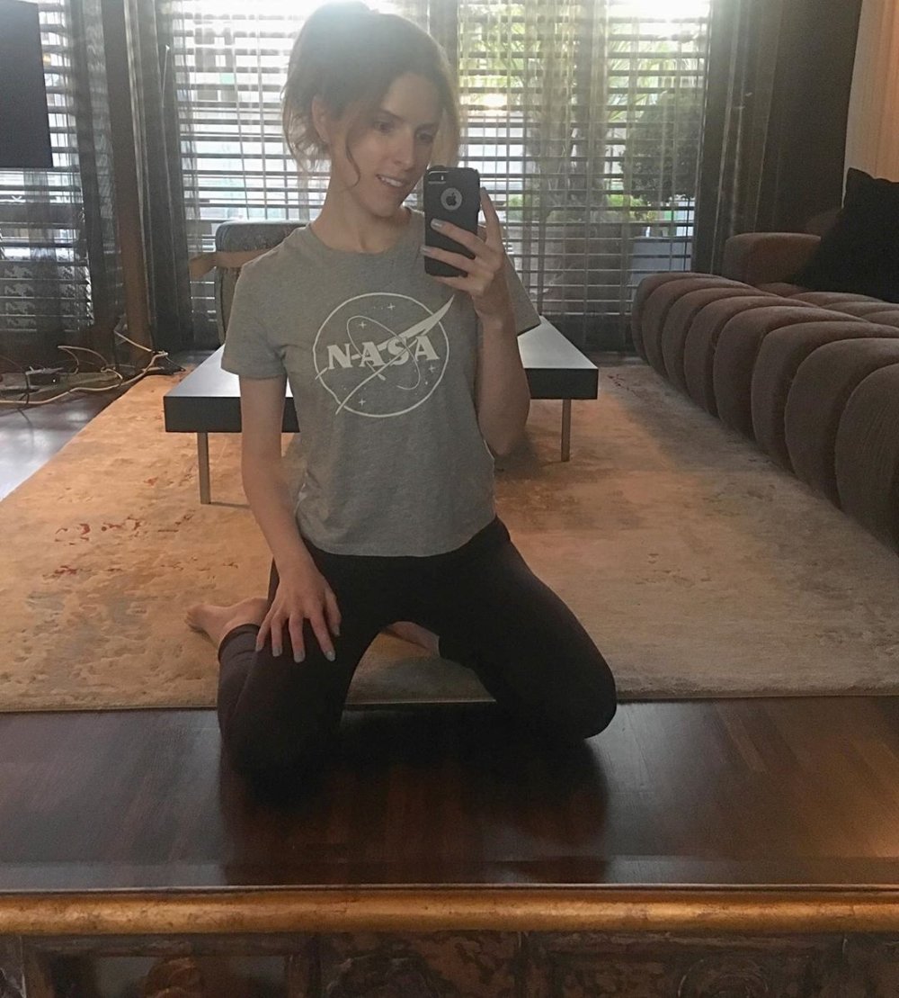 Anna Kendrick Sliv Hackers