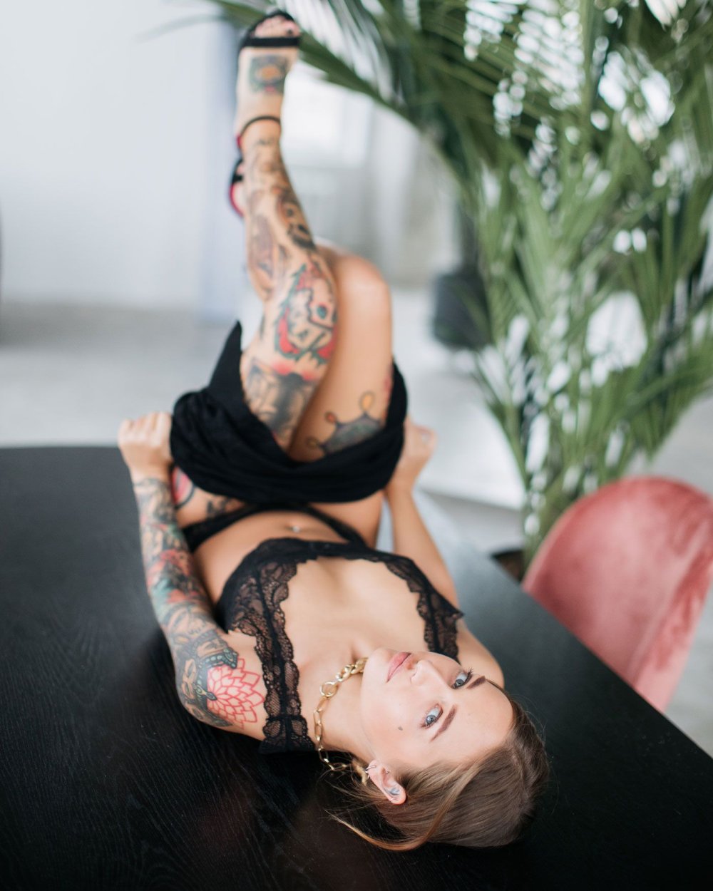 Pornstar Victoria Kai