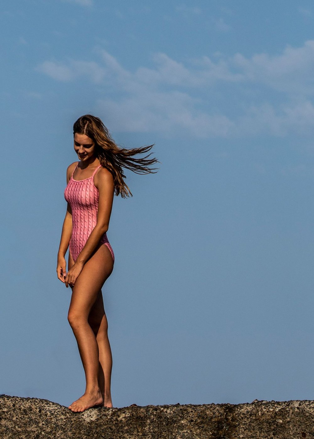 Emily Feld 2022 photos