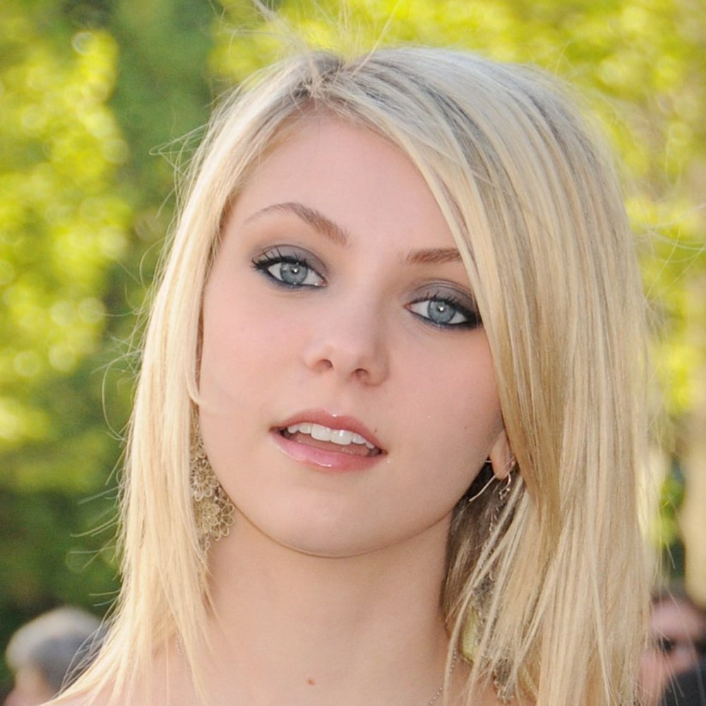 Crystal Boyd Angelica