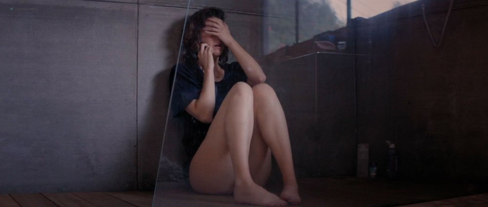 Abella Deanger in Brothers