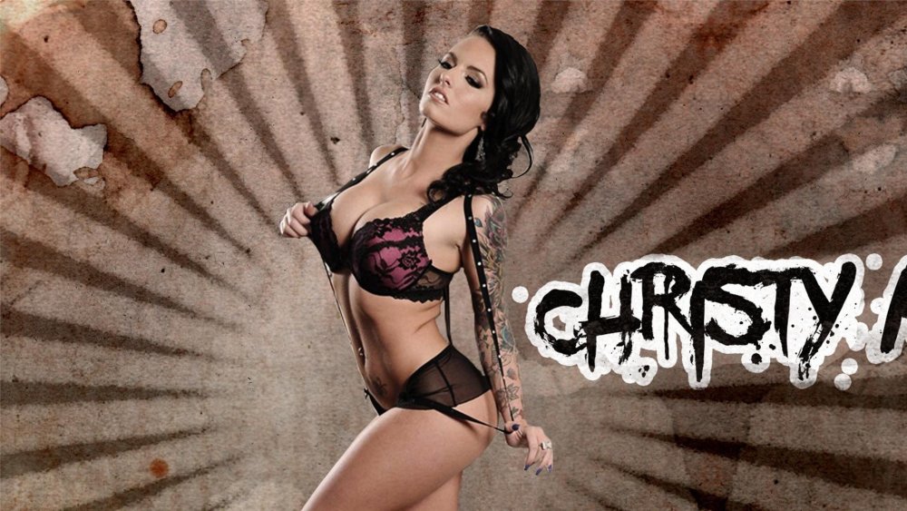 Go Go dancer