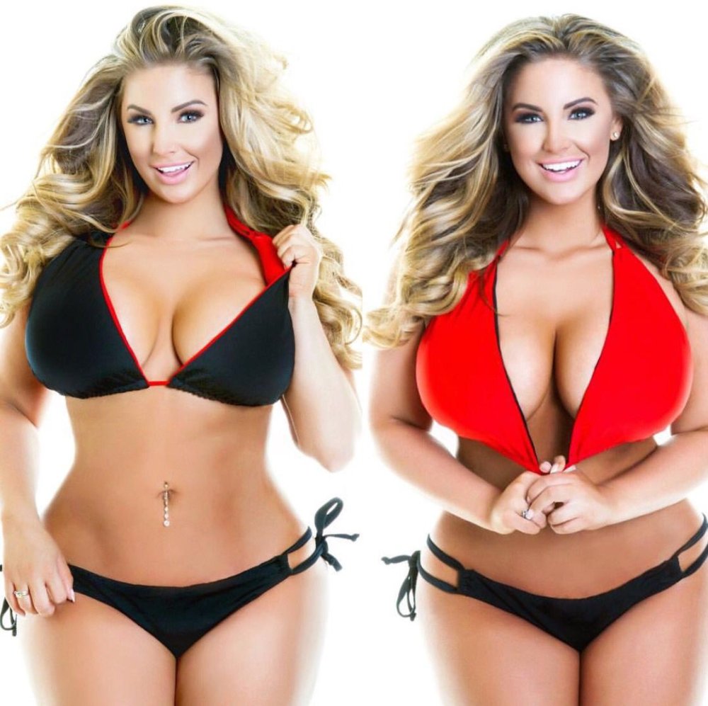 Ashley Alexis Model XXX