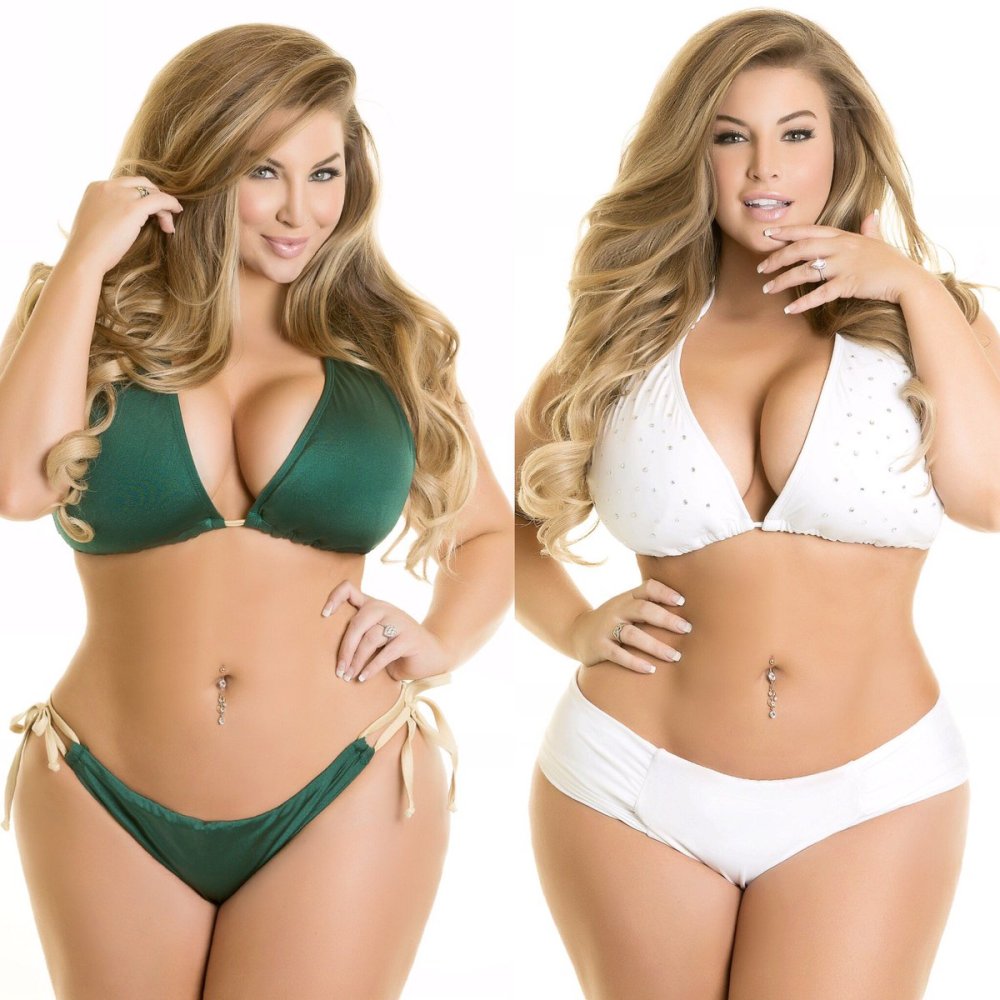 Ashley Alexiss