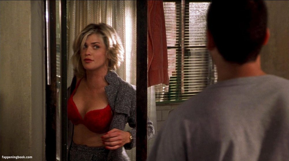 Christie Swunzon Kristy Swanson