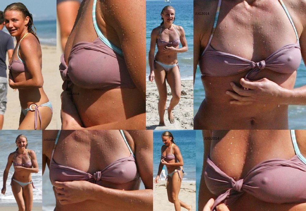 Cameron Diaz Advisor