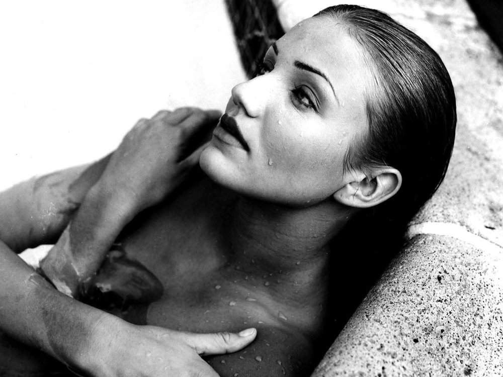 Cameron Diaz Erot Tick
