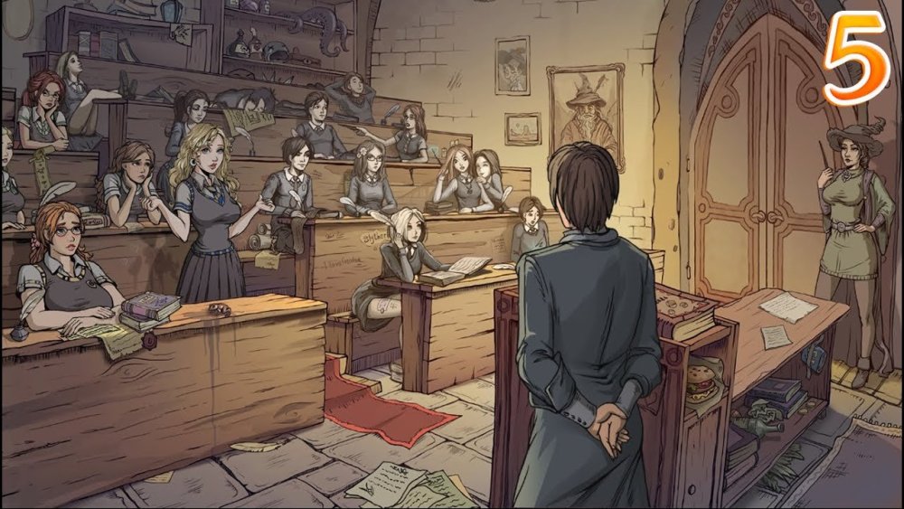 Akabur Hermione