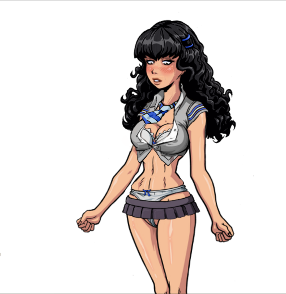 Witch Trainer Silver Astoria