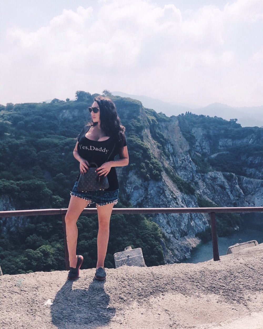 Anastasia Berthier