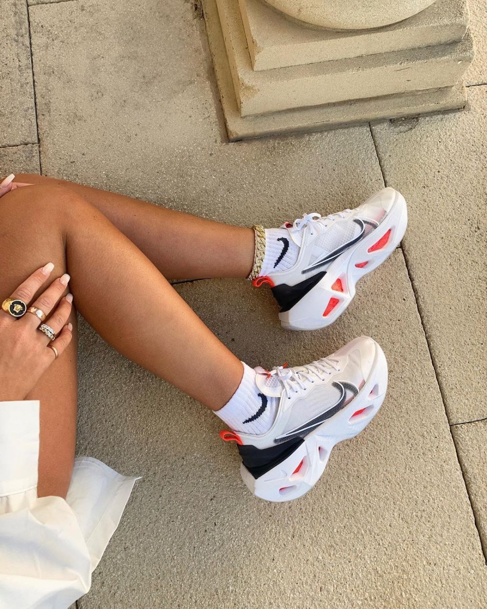 Sneakers Diana