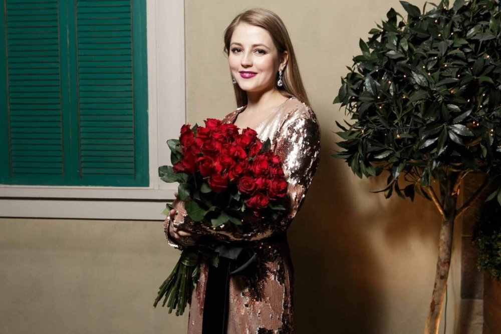 Anna Mikhailovskaya 2008