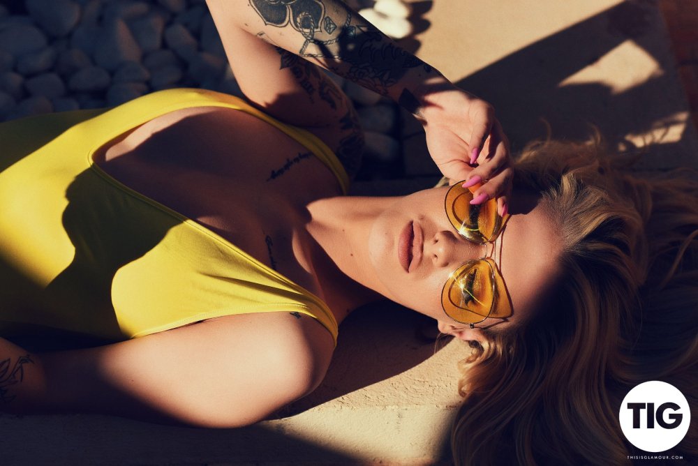 Charlie Riina 2018