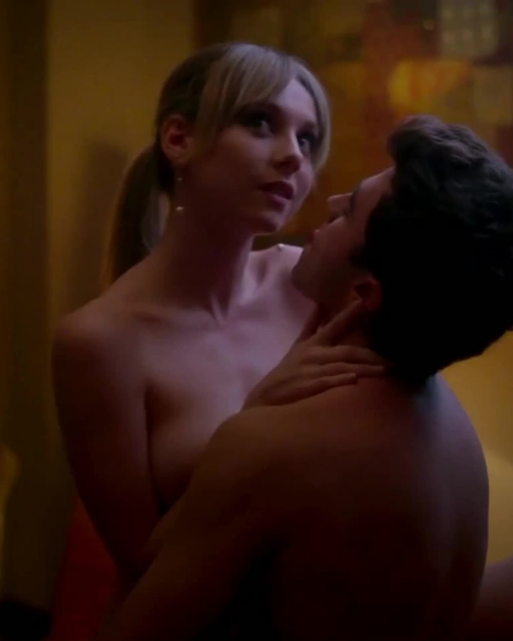 Maria Pedras Elite Scene