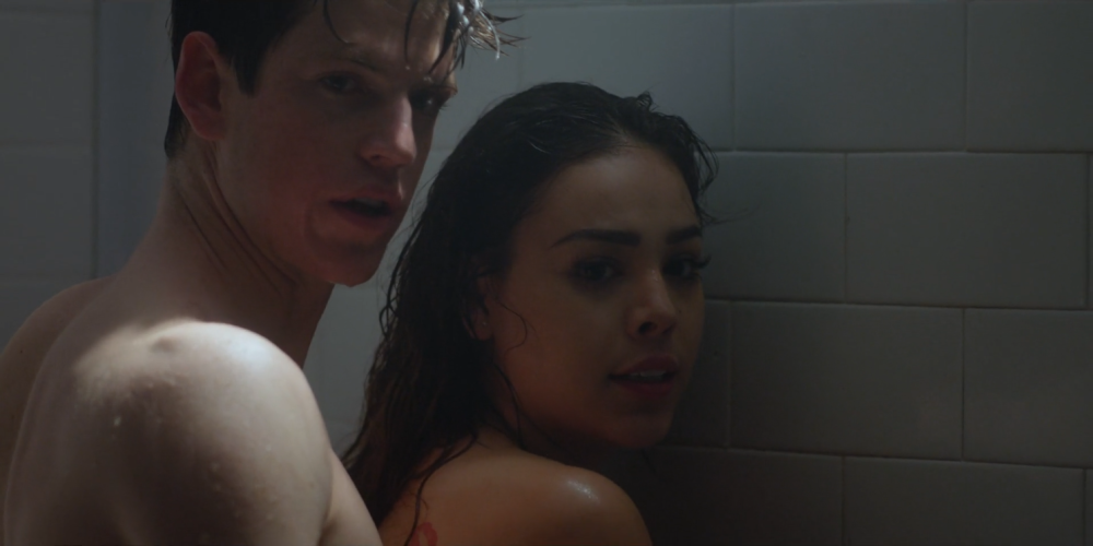 Esther exposito boobs