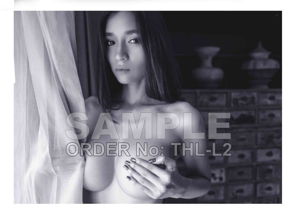 Erotic photos Nong Ning
