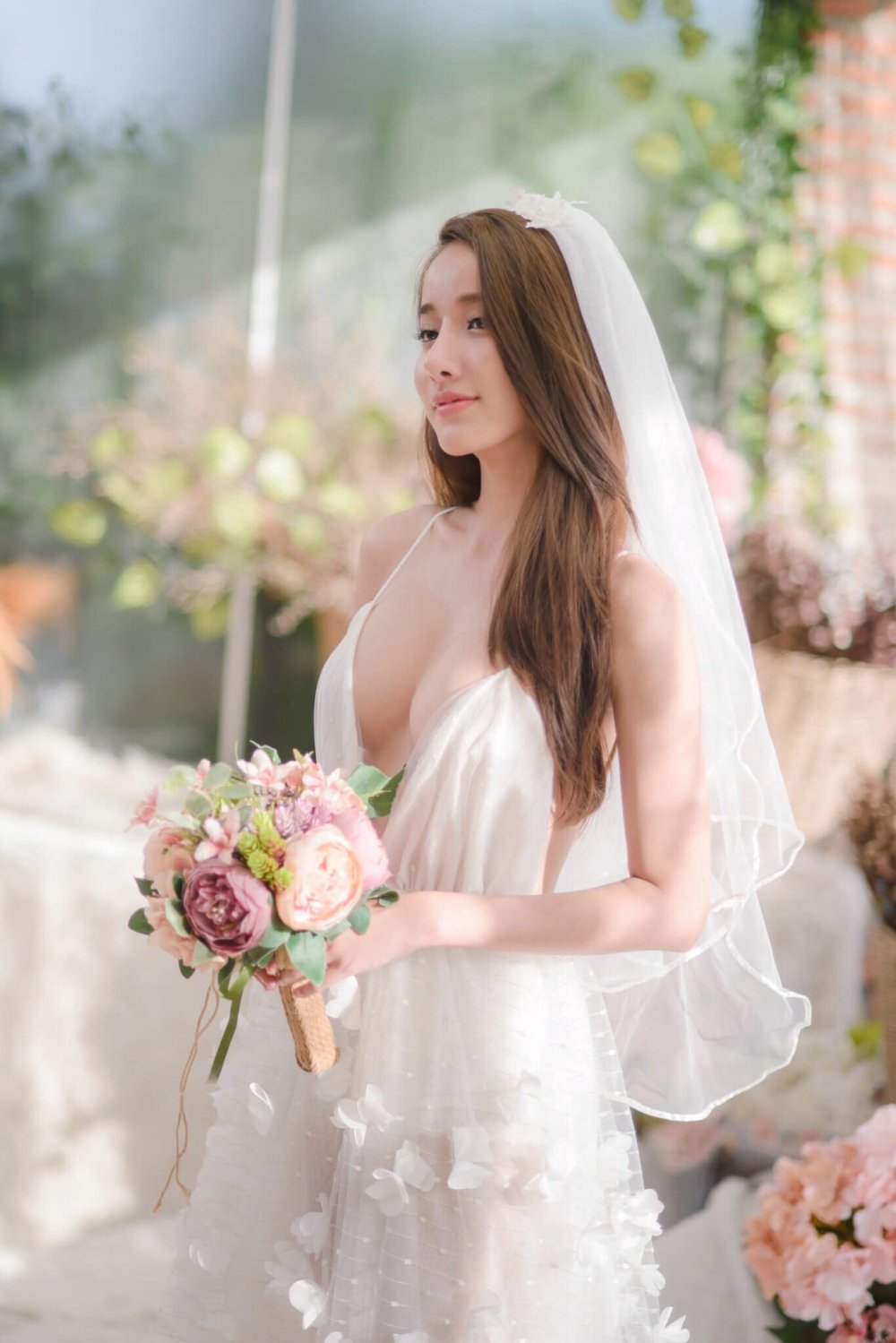 Betty Ballehaus Bride Bride Bottom
