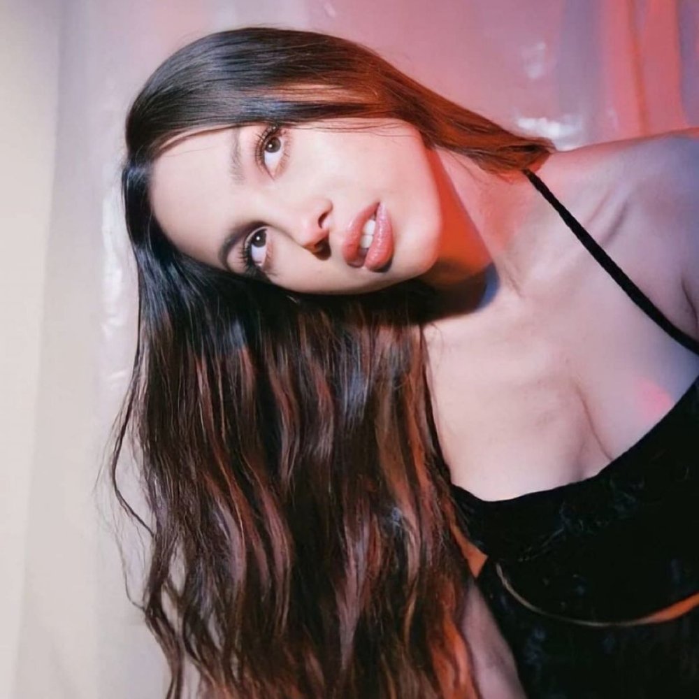 Olivia Casto