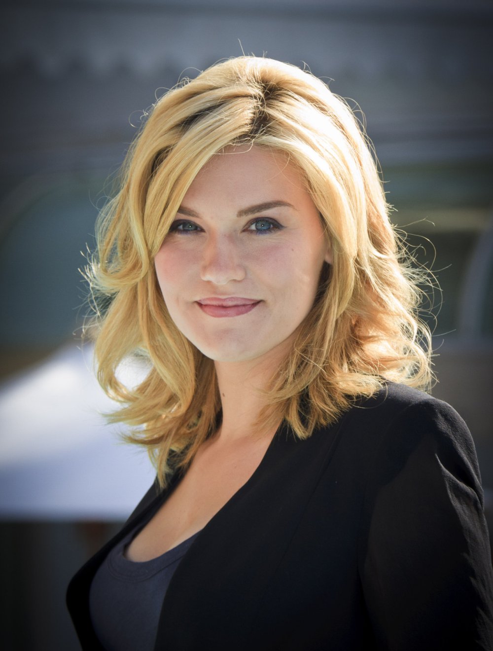 Rose Emily is hot