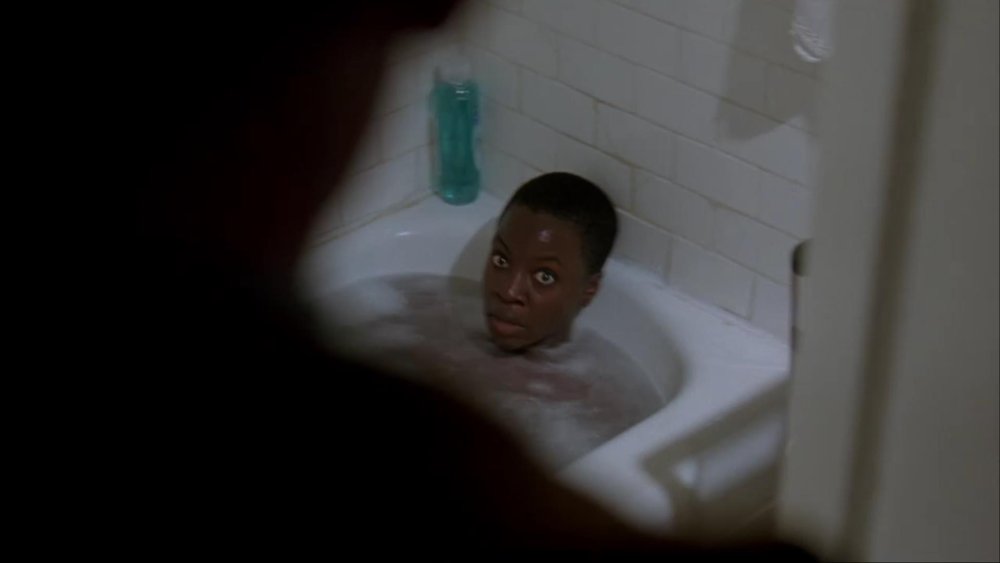 Danai Gurira American horror story