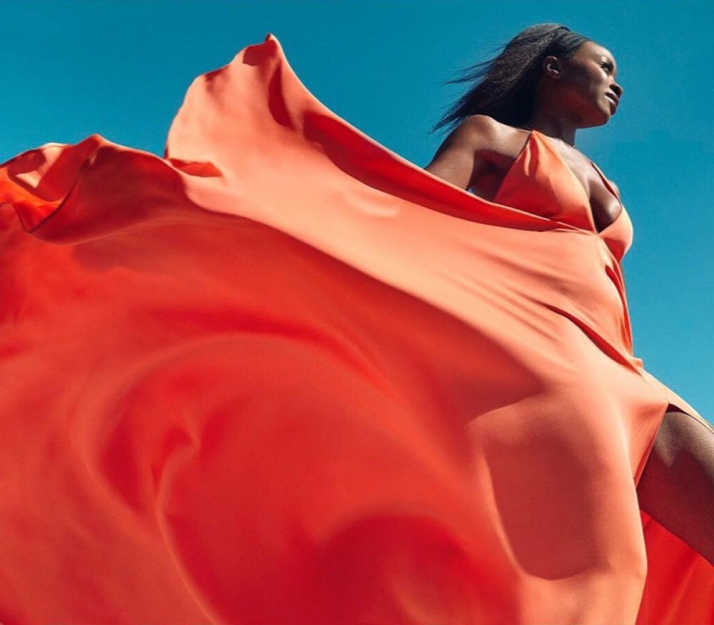 Danai Jacky Gurira