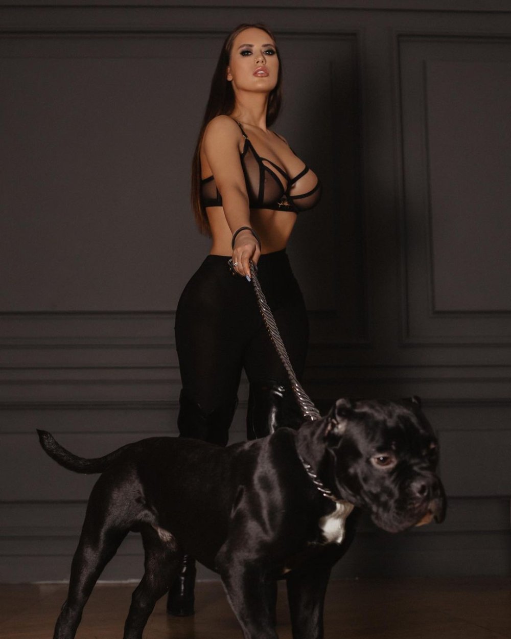 Anikina anastasia Alexandrovna