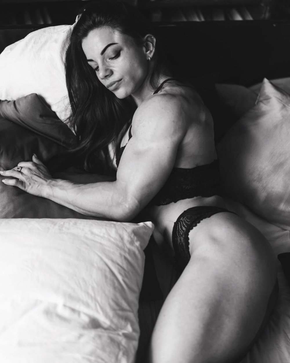 Anastasia Leonova Bodifitnes